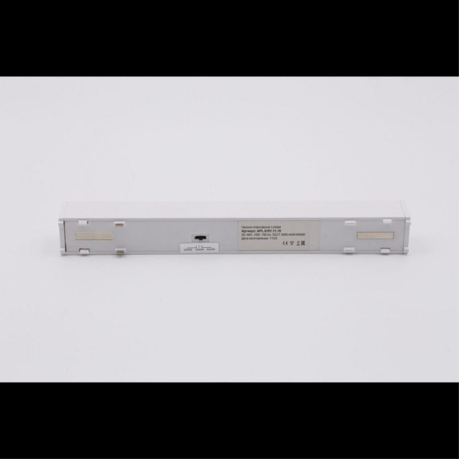 Трековый магнитный светильник Aployt Magnetic track 48 APL.0101.11.10 Трековый магнитный светильник Aployt Magnetic track 48 APL.0101.11.10