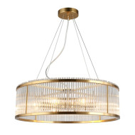 Подвесная люстра Omnilux Portofino OML-67203-08 Подвесная люстра Omnilux Portofino OML-67203-08