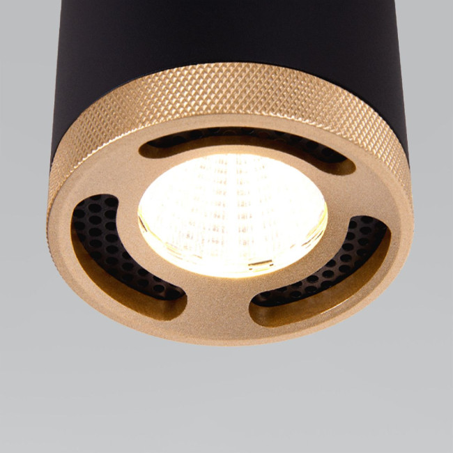 Накладной светильник Elektrostandard Lead 25033/LED 4690389192968 a062522 Накладной светильник Elektrostandard Lead 25033/LED 4690389192968 a062522