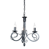 Подвесная люстра Vitaluce V1480/3 Подвесная люстра Vitaluce V1480/3