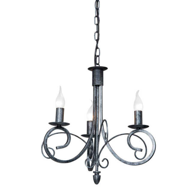 Подвесная люстра Vitaluce V1480/3 Подвесная люстра Vitaluce V1480/3