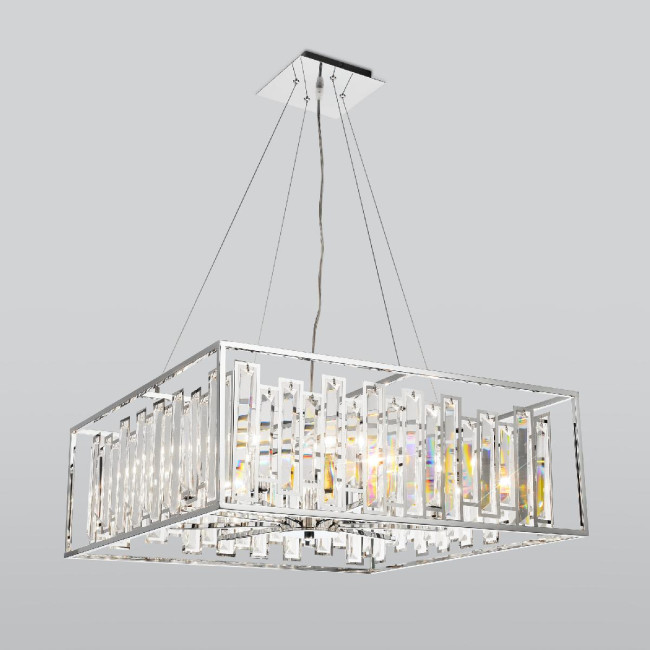 Подвесная люстра Bogate's Cella 312/9 Strotskis Подвесная люстра Bogate's Cella 312/9 Strotskis