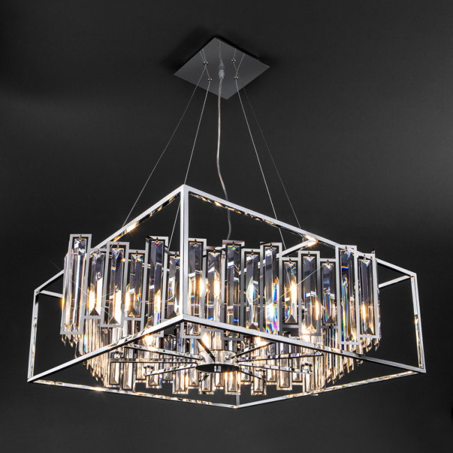 Подвесная люстра Bogate's Cella 312/9 Strotskis Подвесная люстра Bogate's Cella 312/9 Strotskis