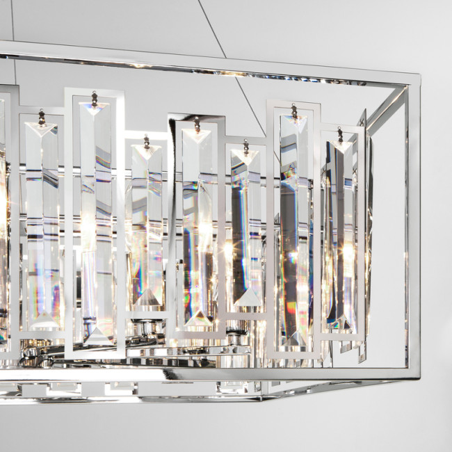 Подвесная люстра Bogate's Cella 312/9 Strotskis Подвесная люстра Bogate's Cella 312/9 Strotskis