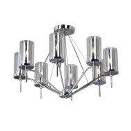 Потолочная люстра Vitaluce V3915/8