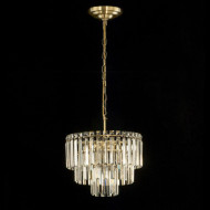 Подвесной светильник Citilux Фонда CL303163 Подвесной светильник Citilux Фонда CL303163