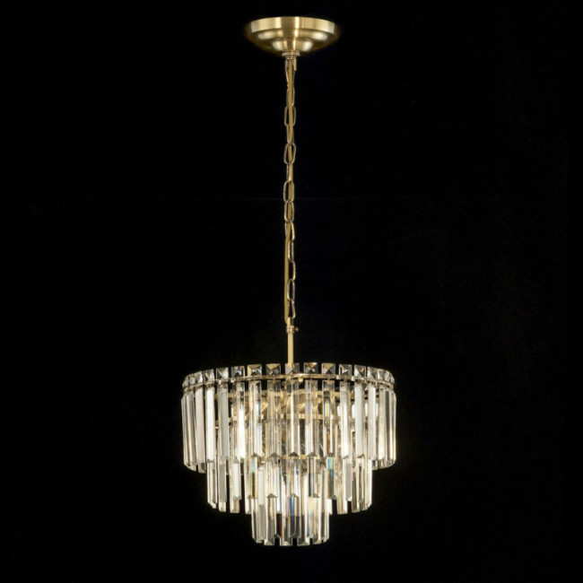 Подвесной светильник Citilux Фонда CL303163