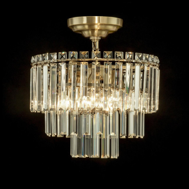 Подвесной светильник Citilux Фонда CL303163