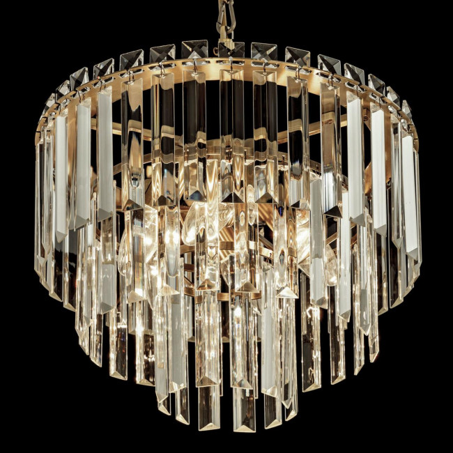 Подвесной светильник Citilux Фонда CL303163