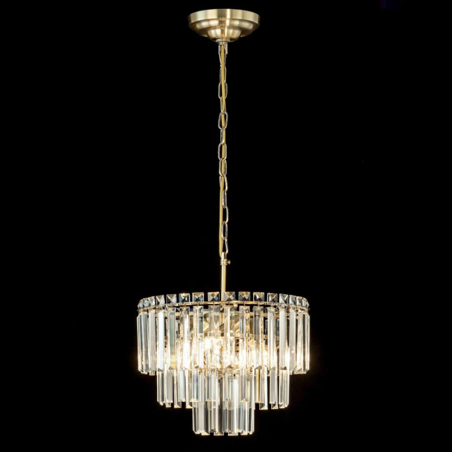 Подвесной светильник Citilux Фонда CL303163