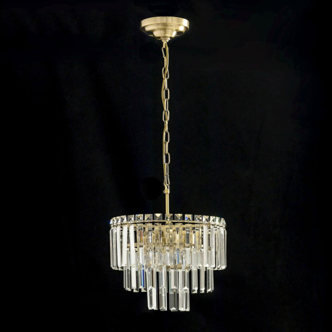 Подвесной светильник Citilux Фонда CL303163