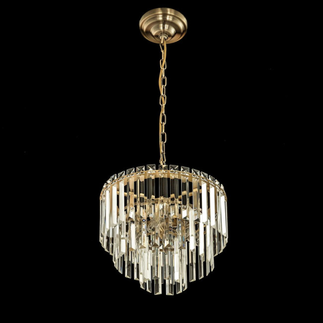 Подвесной светильник Citilux Фонда CL303163