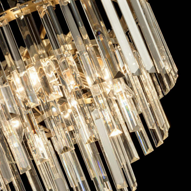 Подвесной светильник Citilux Фонда CL303163