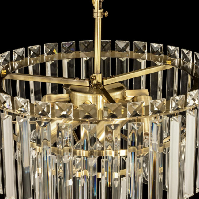 Подвесной светильник Citilux Фонда CL303163