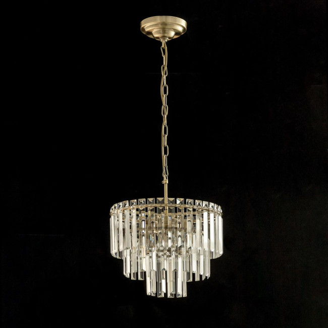 Подвесной светильник Citilux Фонда CL303163