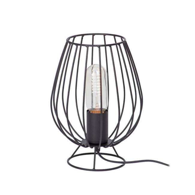 Настольная лампа Vitaluce V4296-1/1L Настольная лампа Vitaluce V4296-1/1L