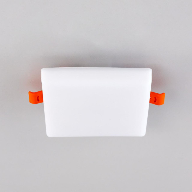 Встраиваемый светильник Citilux Вега CLD53K10N