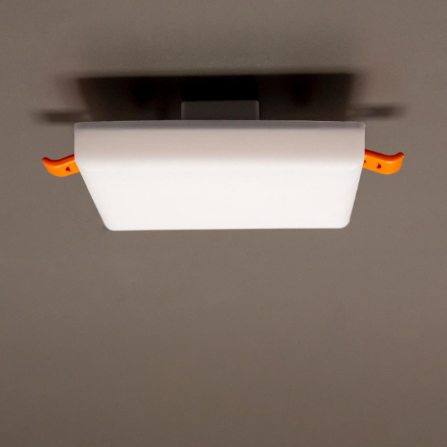 Встраиваемый светильник Citilux Вега CLD53K10N