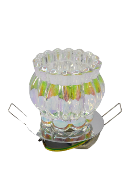 Встраиваемый светильник Elvan TCH-1274-G-9-Multi Встраиваемый светильник Elvan TCH-1274-G-9-Multi