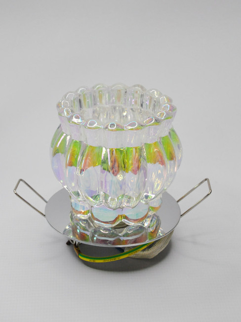 Встраиваемый светильник Elvan TCH-1274-G-9-Multi Встраиваемый светильник Elvan TCH-1274-G-9-Multi