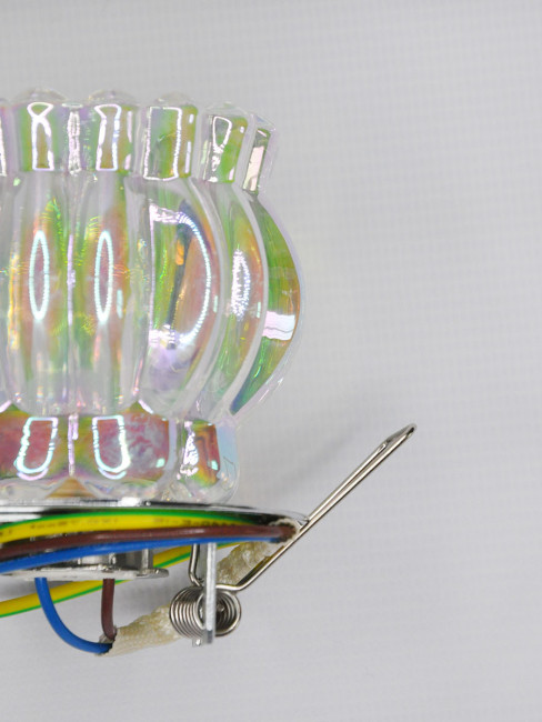 Встраиваемый светильник Elvan TCH-1274-G-9-Multi Встраиваемый светильник Elvan TCH-1274-G-9-Multi