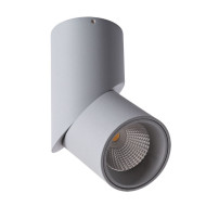 Накладной светильник ARTE Lamp A7717PL-1GY Накладной светильник ARTE Lamp A7717PL-1GY