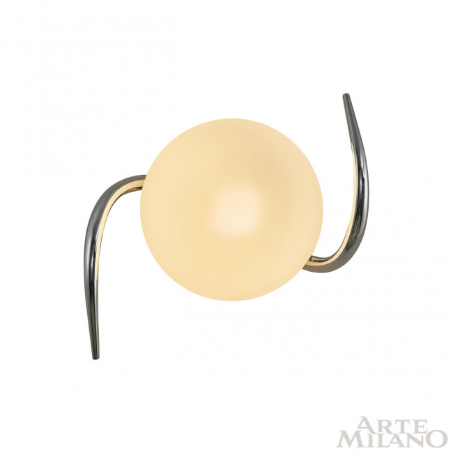 Бра Arte Milano 271007/1B Ni Бра Arte Milano 271007/1B Ni