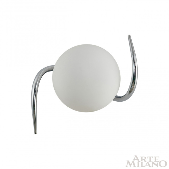 Бра Arte Milano 271007/1B Ni Бра Arte Milano 271007/1B Ni