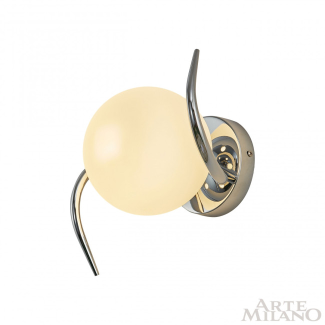 Бра Arte Milano 271007/1B Ni Бра Arte Milano 271007/1B Ni