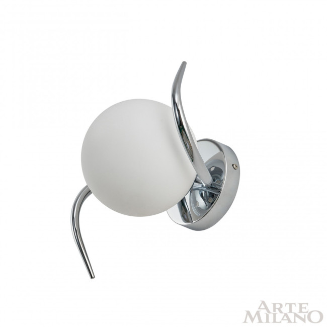Бра Arte Milano 271007/1B Ni Бра Arte Milano 271007/1B Ni