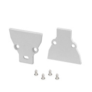 Комплект заглушек Arlight COMFORT10-V-FANTOM 053031