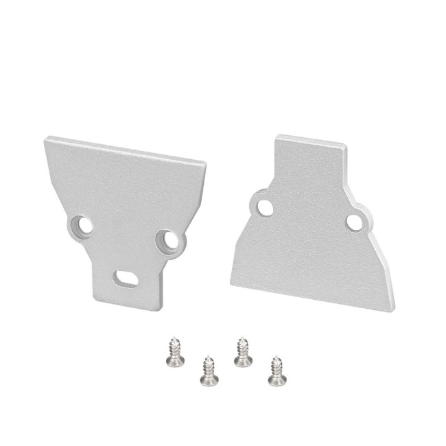 Комплект заглушек Arlight COMFORT10-V-FANTOM 053031 Комплект заглушек Arlight COMFORT10-V-FANTOM 053031