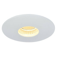 Встраиваемый светодиодный светильник Arte Lamp Track Lights A5438PL-1WH