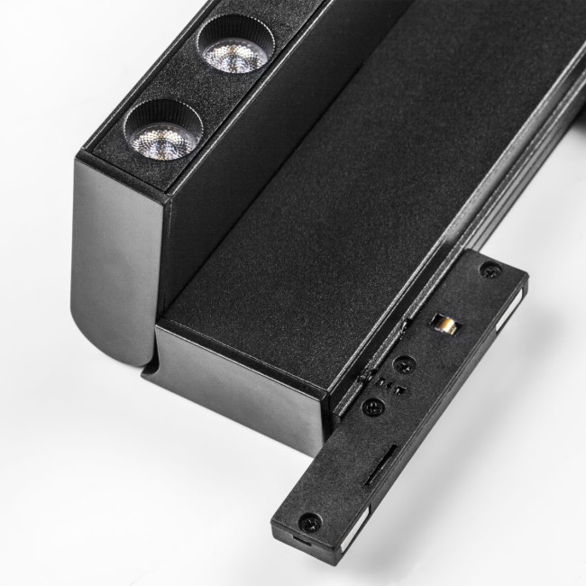Трековый однофазный светильник Lightstar Linea 206937