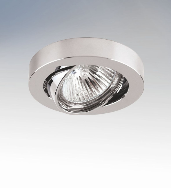 Встраиваемый светильник Lightstar Mattoni 006234 Встраиваемый светильник Lightstar Mattoni 006234