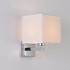 Бра Lumion Classi Norman 8360/1W Бра Lumion Classi Norman 8360/1W