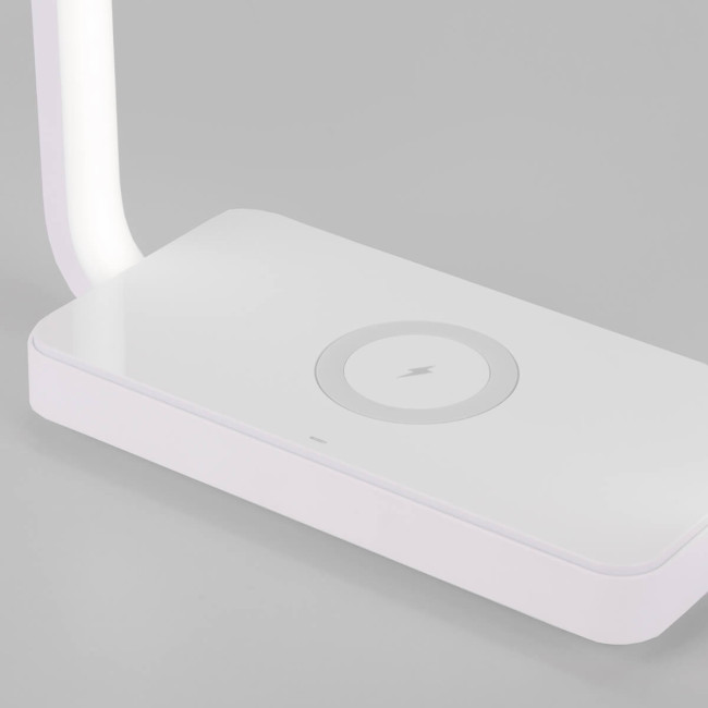 Настольная лампа Eurosvet 80502/1 белый Настольная лампа Eurosvet 80502/1 белый