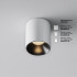 Накладной светильник Maytoni Alfa LED C064CL-5W3K-RD-WB Накладной светильник Maytoni Alfa LED C064CL-5W3K-RD-WB