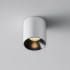 Накладной светильник Maytoni Alfa LED C064CL-5W3K-RD-WB Накладной светильник Maytoni Alfa LED C064CL-5W3K-RD-WB