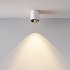Накладной светильник Maytoni Alfa LED C064CL-5W3K-RD-WB Накладной светильник Maytoni Alfa LED C064CL-5W3K-RD-WB