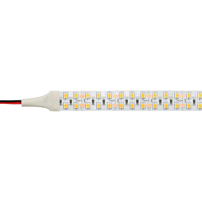 Светодиодная лента Wolta WLS2835-24W/3000/24H240-02