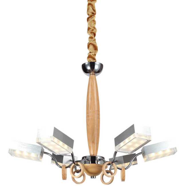 Подвесная люстра Lucia Tucci Natura 156.6 Подвесная люстра Lucia Tucci Natura 156.6