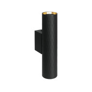 Настенный светильник Wolta Piccole WSL-MR11/W17BG Настенный светильник Wolta Piccole WSL-MR11/W17BG