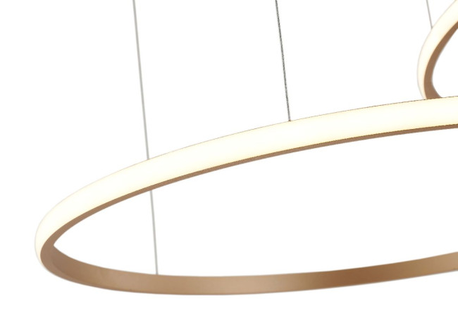 Подвесная люстра Zortes Ringolight ZRS.33325.75F Подвесная люстра Zortes Ringolight ZRS.33325.75F