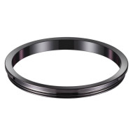 Внешнее декоративное кольцо к артикулам 370529 - 370534 Novotech Unite 370543 Внешнее декоративное кольцо к артикулам 370529 - 370534 Novotech Unite 370543