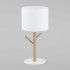 Настольная лампа TK Lighting 5571 Albero White Настольная лампа TK Lighting 5571 Albero White