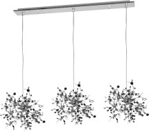 Подвесной светильник Lightstar Extra (721134+572124 ) L3PL721134 Подвесной светильник Lightstar Extra (721134+572124 ) L3PL721134