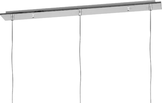 Подвесной светильник Lightstar Extra (721134+572124 ) L3PL721134 Подвесной светильник Lightstar Extra (721134+572124 ) L3PL721134