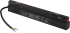 Драйвер для магнитного шинопровода Crystal lux 48V, 200W CLT 0.203 09 BL SMART