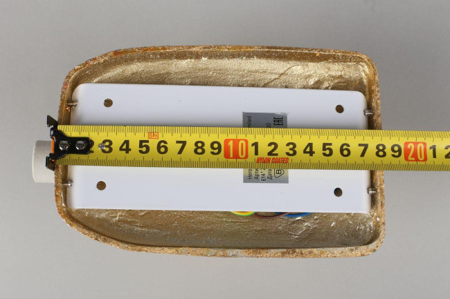 Бра Aployt Hloya APL.800.01.01 Бра Aployt Hloya APL.800.01.01